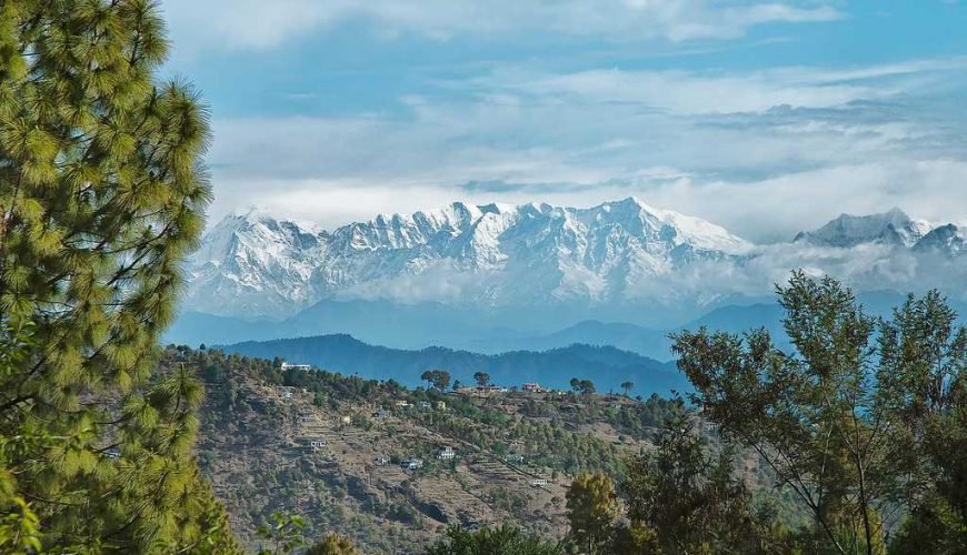 uttarakhand findyouradventure