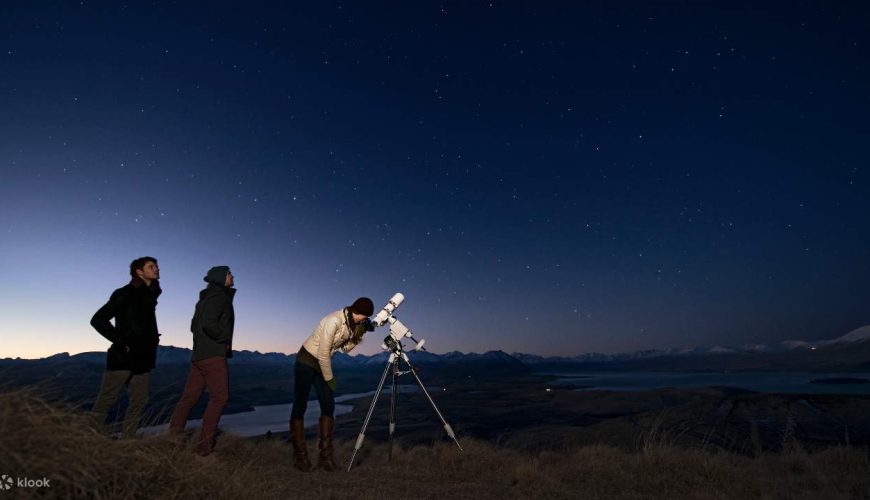 stargazing near mumbai