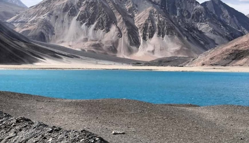 leh ladakh tour packages