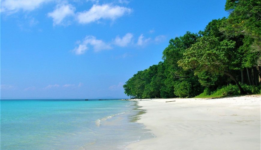 andaman island