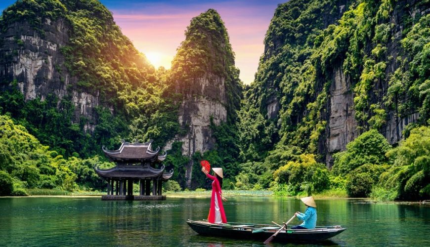 Vietnam tour package from mumbai