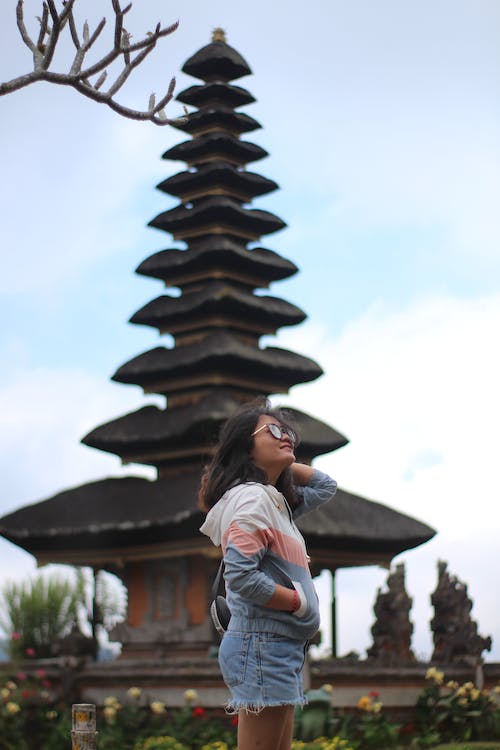 Day 3: A Full Day Tour of Bedugul- Tanah Lot