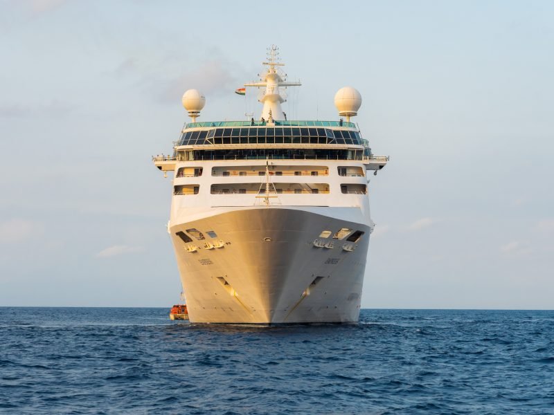 cordelia cruise booking mumbai to lakshadweep