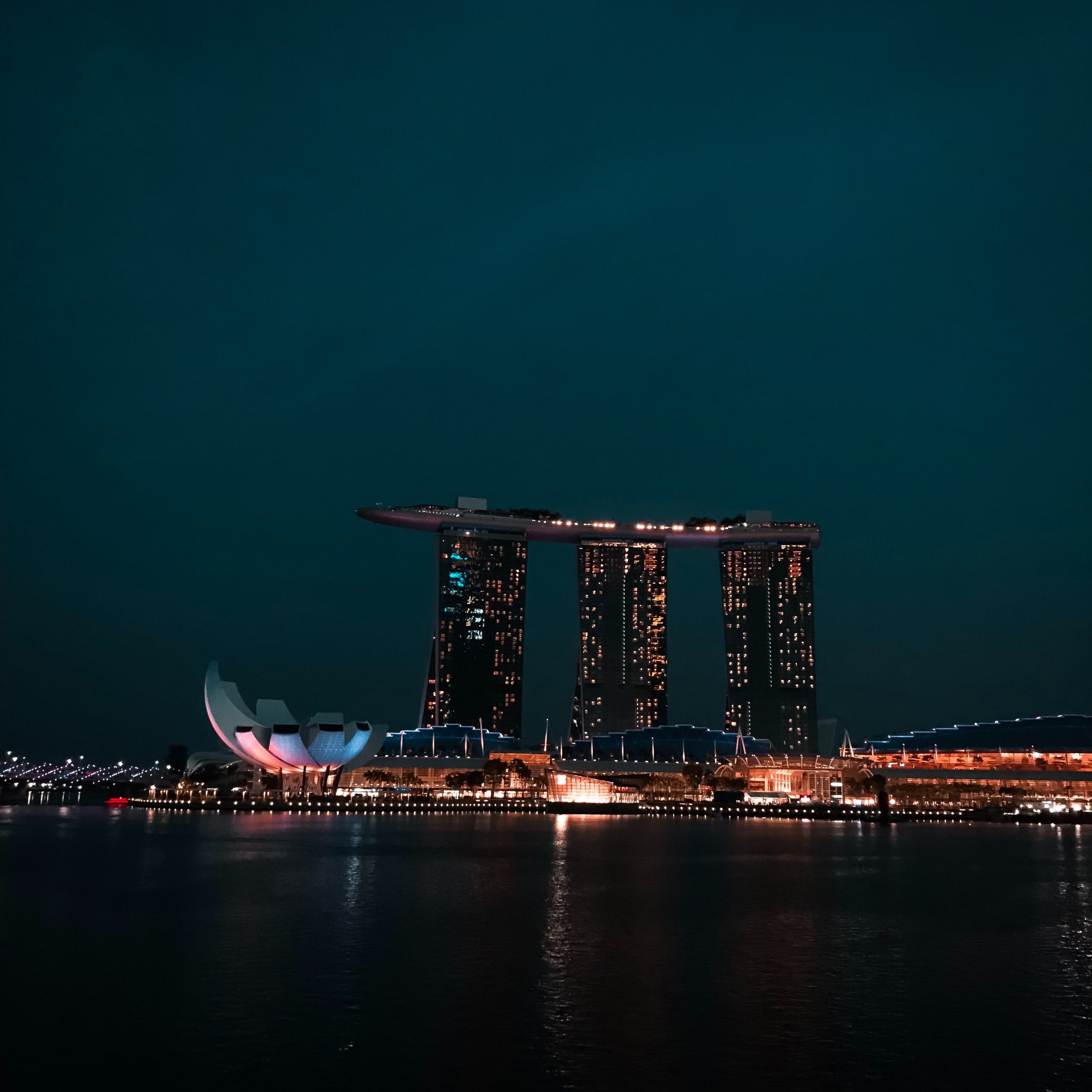 Day 2: Explore the Renowned Night Safari of Singapore