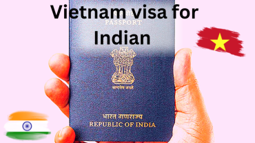 vietnam visa from Mumbai