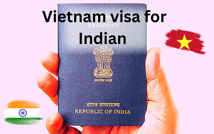 vietnam visa from Mumbai