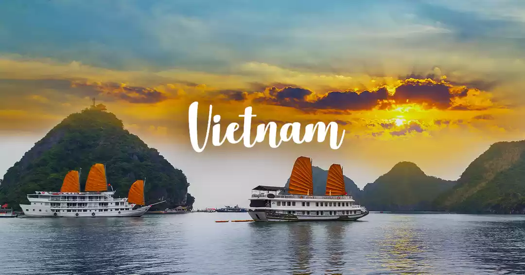 Guide to Booking a Vietnam Tour Package from Mumbai in 2024 / 2025