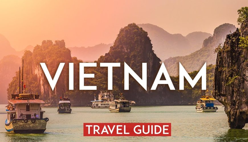 Vietnam tour package guide