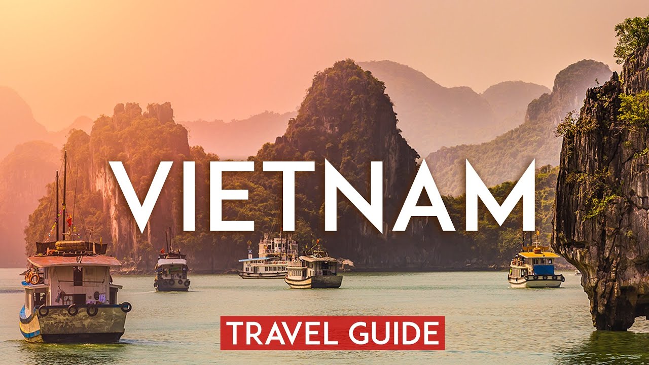 Vietnam tour package guide